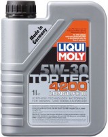 Фото - Моторное масло Liqui Moly Top Tec 4200 5W-30 1 л