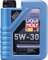 Фото - Моторное масло Liqui Moly Longtime High Tech 5W-30 1 л