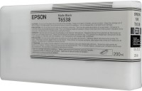 Картридж Epson T6538 C13T653800 