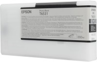 Картридж Epson T6531 C13T653100 