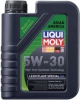 Фото - Моторное масло Liqui Moly Leichtlauf Special AA 5W-30 1 л