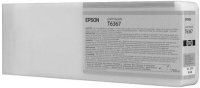 Картридж Epson T6367 C13T636700 