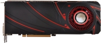 Фото - Видеокарта XFX Radeon R9 290X R9-290X-ENFC