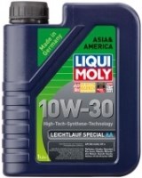 Фото - Моторное масло Liqui Moly Leichtlauf Special AA 10W-30 1 л