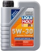 Фото - Моторное масло Liqui Moly Leichtlauf Special LL 5W-30 1 л