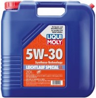 Фото - Моторное масло Liqui Moly Leichtlauf Special LL 5W-30 20 л