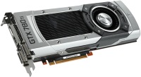 Фото - Видеокарта Gigabyte GeForce GTX 780 Ti GV-N78TD5-3GD-B
