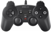 Фото - Игровой манипулятор Speed-Link STRIKE FX Gamepad 