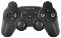 Фото - Игровой манипулятор Speed-Link STRIKE FX Gamepad Wireless 