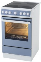 Фото - Плита Kaiser HC 52010 W белый