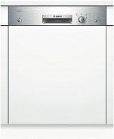 Фото - Встраиваемая посудомоечная машина Bosch SMI 40D55 