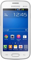 Фото - Мобильный телефон Samsung Galaxy Star Plus Duos 4 ГБ / 0.5 ГБ
