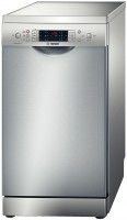 Фото - Посудомоечная машина Bosch SPS 69T28 нержавейка