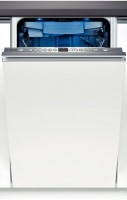 Фото - Встраиваемая посудомоечная машина Bosch SPV 69T50 