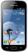 Фото - Мобильный телефон Samsung Galaxy Trend S7560 4 ГБ / 0.7 ГБ