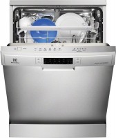Фото - Посудомоечная машина Electrolux ESF 7630 ROX нержавейка