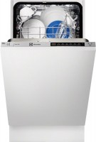 Фото - Встраиваемая посудомоечная машина Electrolux ESL 74561 