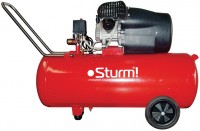 Компрессор Sturm AC93104 100 л сеть (230 В)