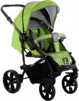 Фото - Коляска IZACCO Z4