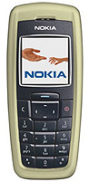 Фото - Мобильный телефон Nokia 2600 0 Б