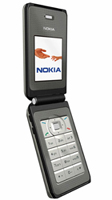 Фото - Мобильный телефон Nokia 6170 0 Б