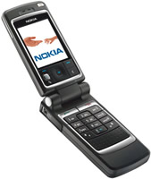 Фото - Мобильный телефон Nokia 6260 0 Б