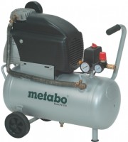 Фото - Компрессор Metabo BASICAIR 250 24 л сеть (230 В)