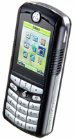 Фото - Мобильный телефон Motorola E398 0 Б