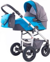 Фото - Коляска Tako Jumper Light 2 in 1
