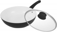 Фото - Сковородка Lamart K2870 28&nbsp;см