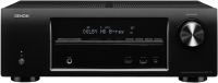 Фото - AV-ресивер Denon AVR-1713 