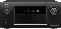 Фото - AV-ресивер Denon AVR-4520 