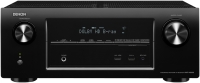 Фото - AV-ресивер Denon AVR-X3000