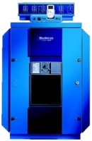 Фото - Отопительный котел Buderus Logano GE515-455 455&nbsp;кВт