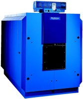 Фото - Отопительный котел Buderus Logano GE615-1020 1020 кВт