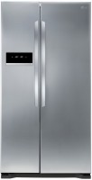 Фото - Холодильник LG GC-B207GMQV нержавейка