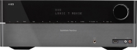 Фото - AV-ресивер Harman Kardon AVR 156 