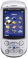Фото - Мобильный телефон Sony Ericsson S700 0 Б