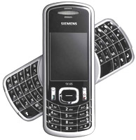 Фото - Мобильный телефон Siemens SK65