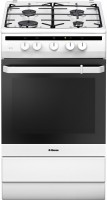 Фото - Плита Hansa FCMW53000 белый