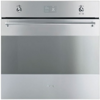 Фото - Духовой шкаф Smeg SF395X 