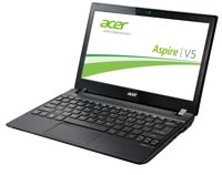 Фото - Ноутбук Acer Aspire V5-131 (V5-131-10072G32nkk)