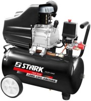 Фото - Компрессор Stark 2550 SAD 50&nbsp;л