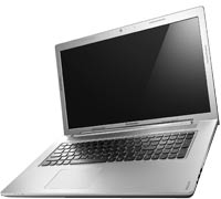 Фото - Ноутбук Lenovo IdeaPad Z710 (Z710A 59-399558)