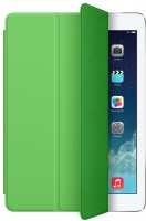 Фото - Чехол Apple Smart Cover Polyurethane for iPad Air 