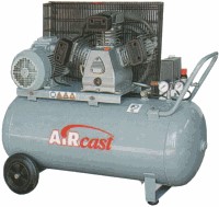 Фото - Компрессор AirCast SB4/S-100.LB40 100 л