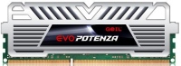 Фото - Оперативная память Geil EVO POTENZA DDR3 GPW38GB2400C11BDC