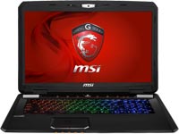 Фото - Ноутбук MSI GX70 3BE (GX70 3BE-058)