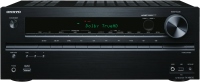 Фото - AV-ресивер Onkyo TX-NR515