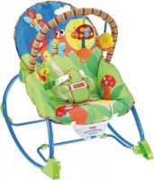 Фото - Кресло-качалка Fisher Price P3334